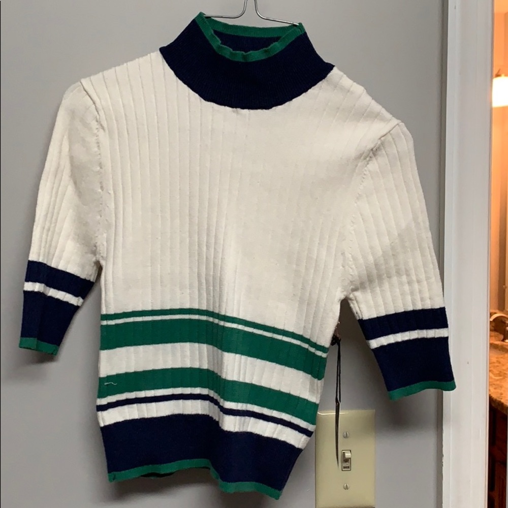 Crop Top from Forever 21